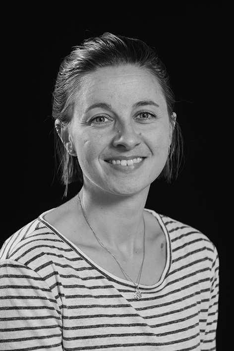 anne mette høj jensen