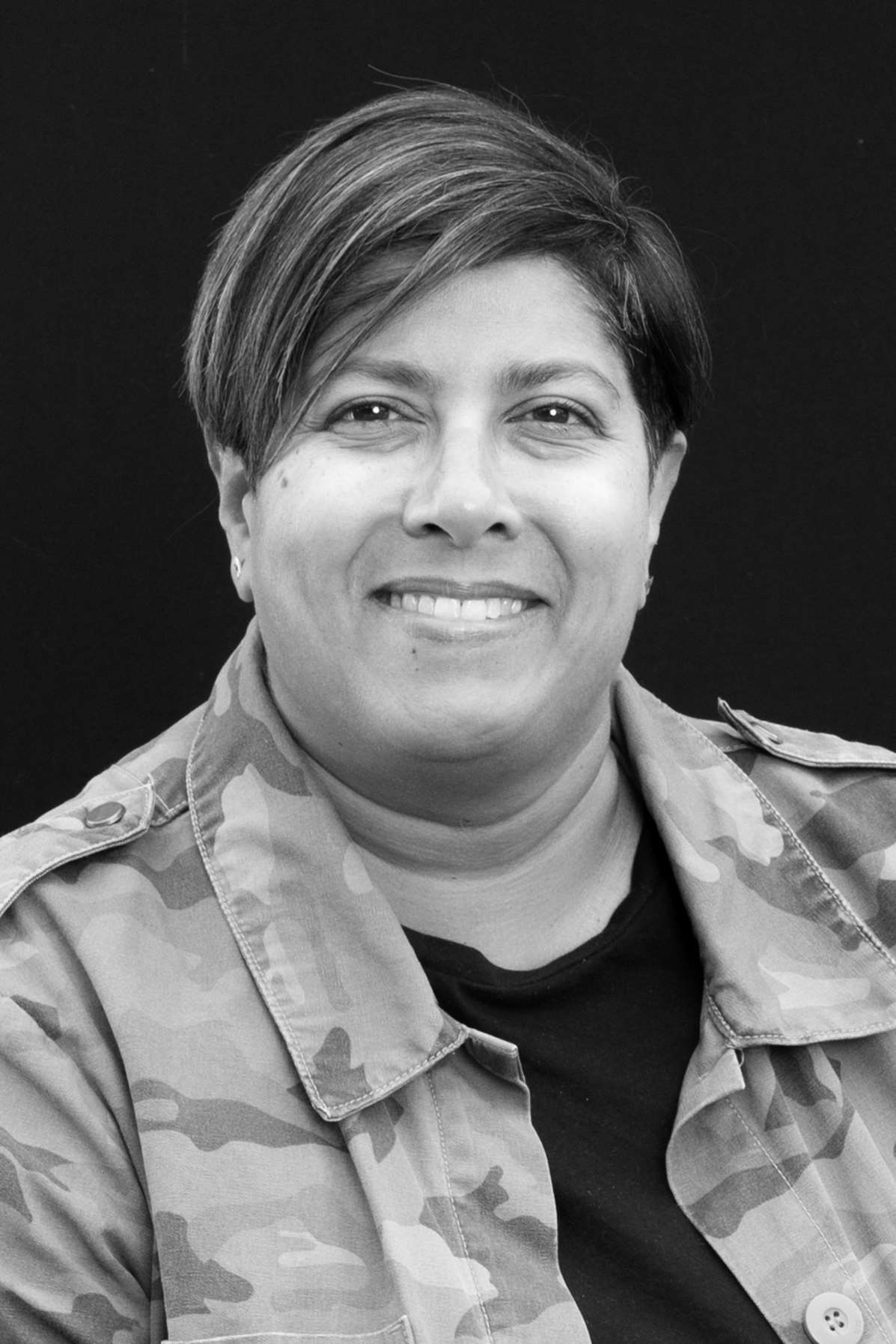 sudanthi overgaard